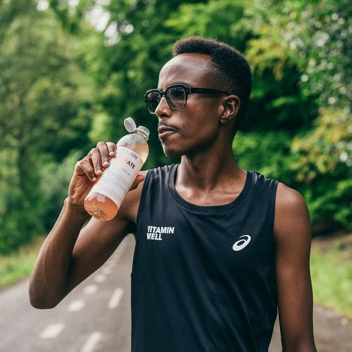 HYDRATE
