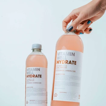 HYDRATE