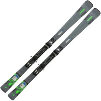 DISRUPTION STI + MXC 12 TCX LIGHT QUIKCLIK