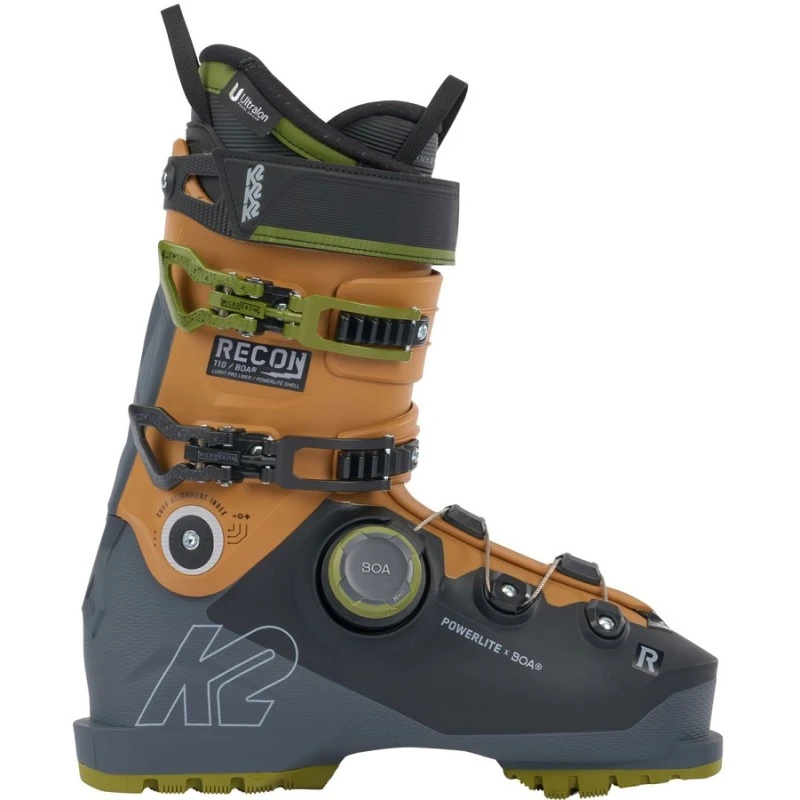 RECON 110 BOA