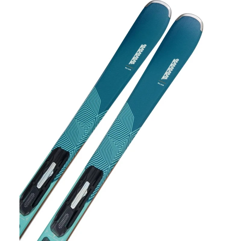 BLUR 76 W + M3 10 COMPACT