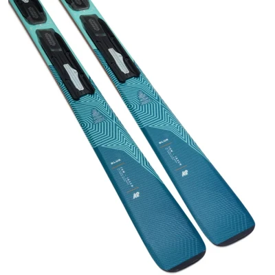 BLUR 76 W + M3 10 COMPACT