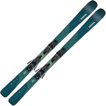 BLUR 76 W + M3 10 COMPACT