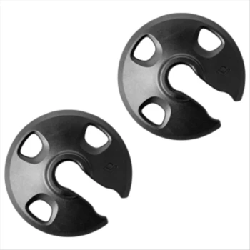 Z-POLES SNOW BASKETS