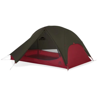 FREELITE 2-PERSON ULTRALIGHT BACKPACKING TENT