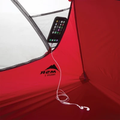 FREELITE 2-PERSON ULTRALIGHT BACKPACKING TENT