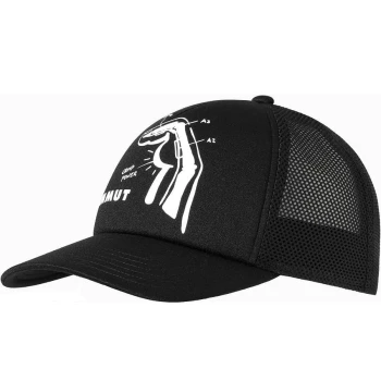 CRAG CAP CRIMP POWER