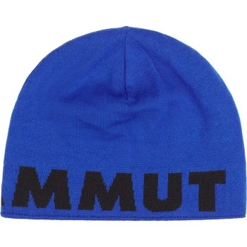 MAMMUT LOGO BEANIE