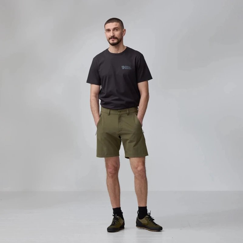 HIGH COAST PACK SHORTD M