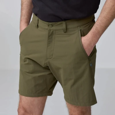 HIGH COAST PACK SHORTD M