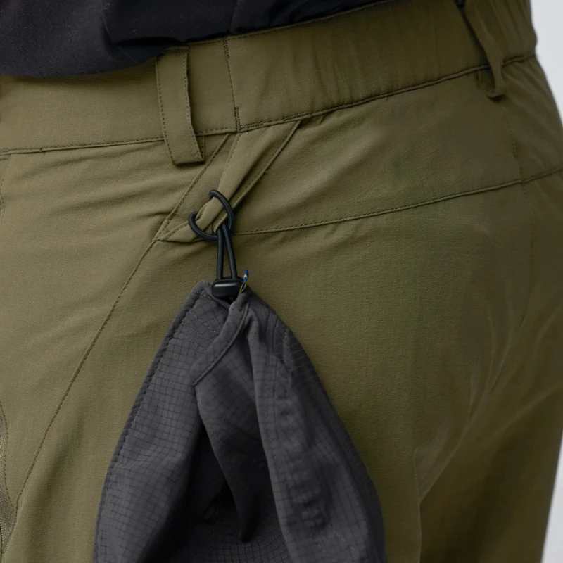 HIGH COAST PACK SHORTD M