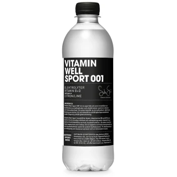 SPORT 001