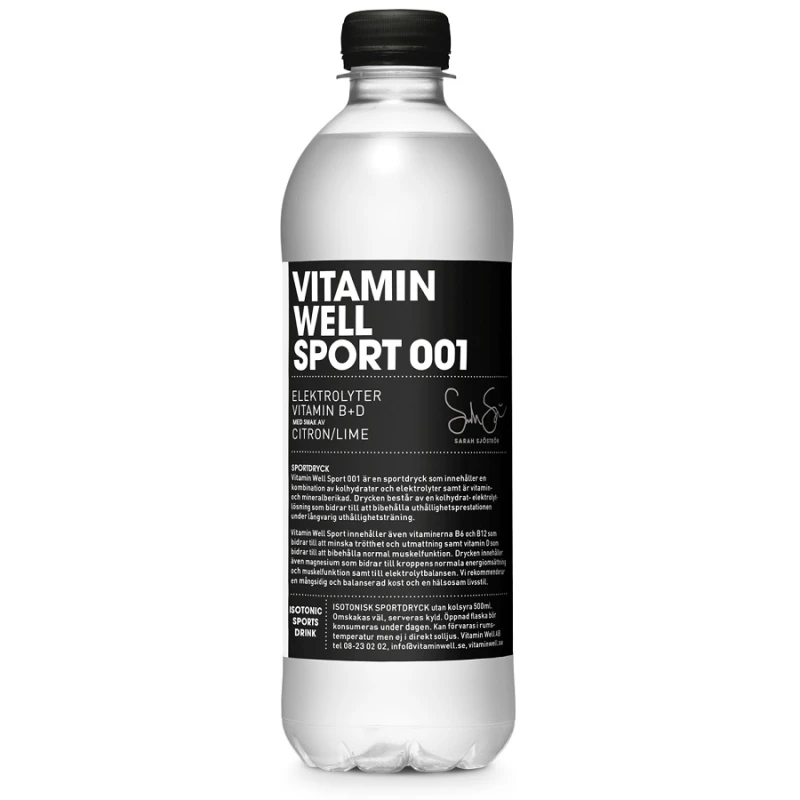 SPORT 001
