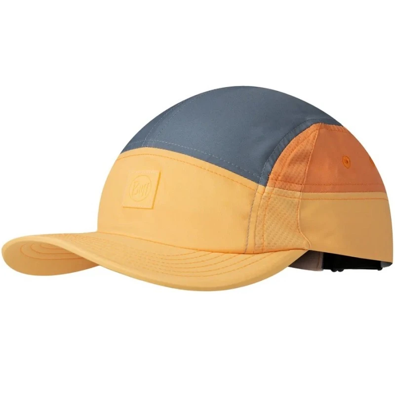 5 PANEL GO CAP