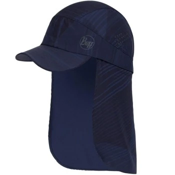 PACK SHARA CAP