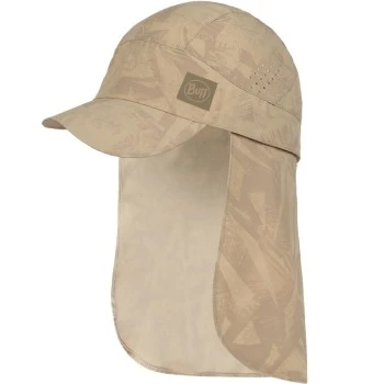 PACK SHARA CAP
