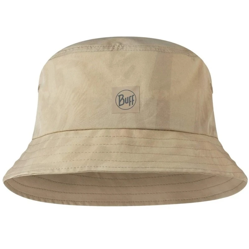 ADVENTURE BUCKET HAT