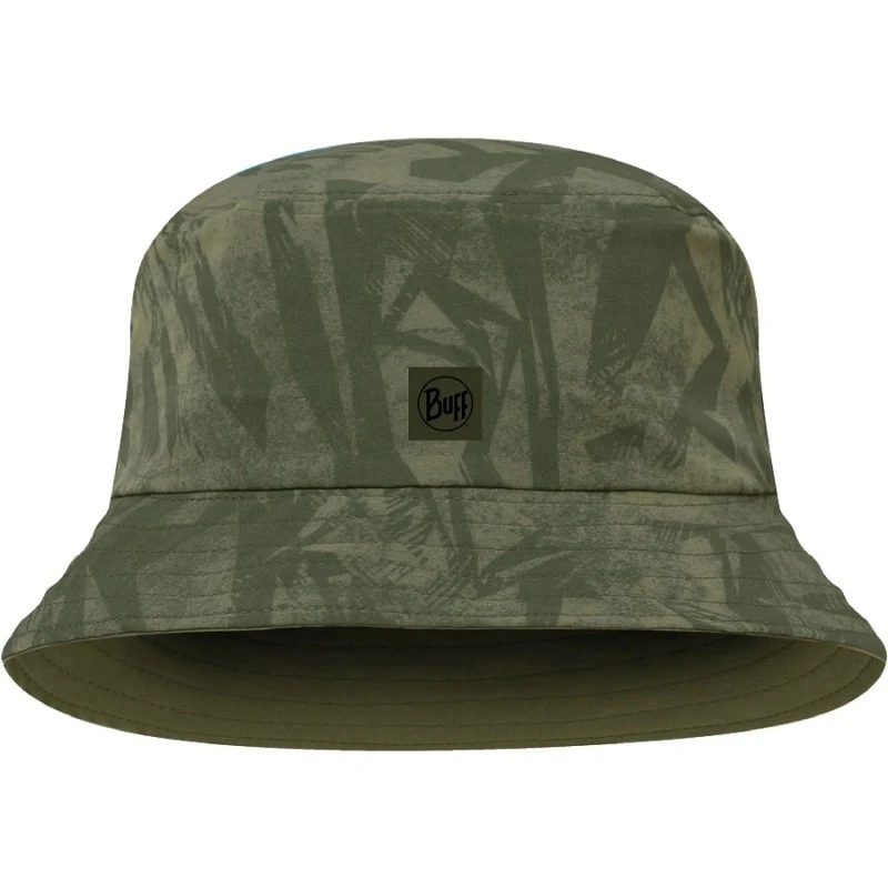 ADVENTURE BUCKET HAT