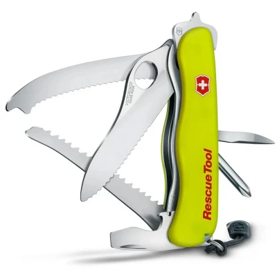 RESCUE TOOL