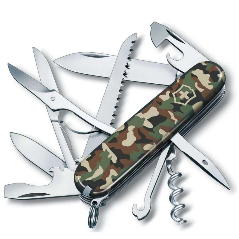 HUNTSMAN