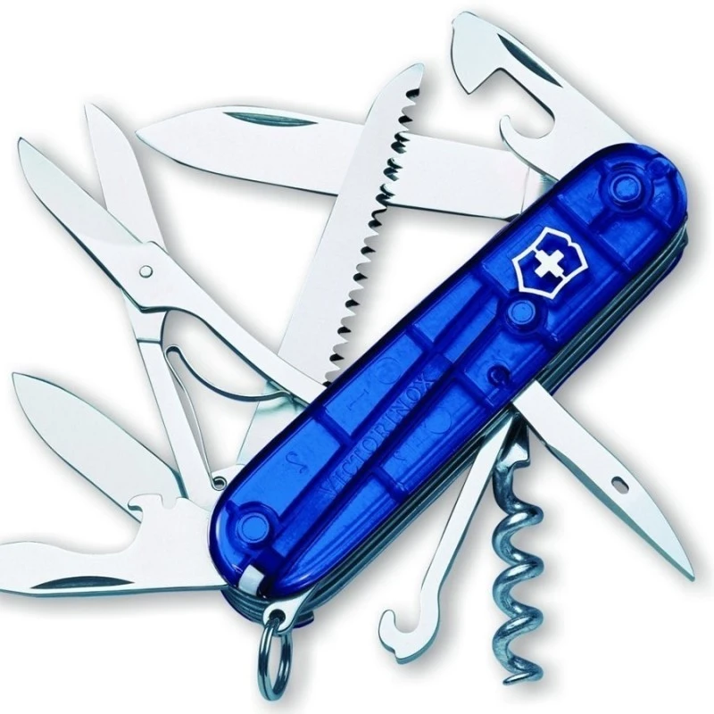 HUNTSMAN