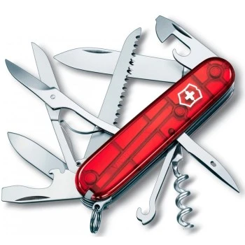HUNTSMAN