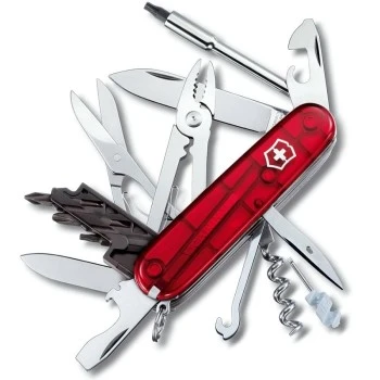 CYBERTOOL 34