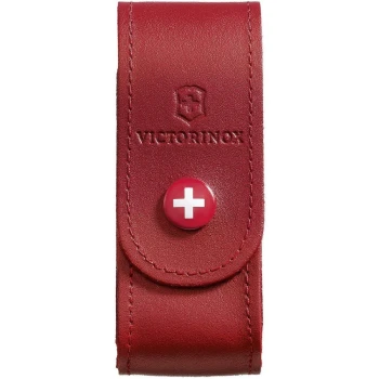 LEATHER BELT CASE