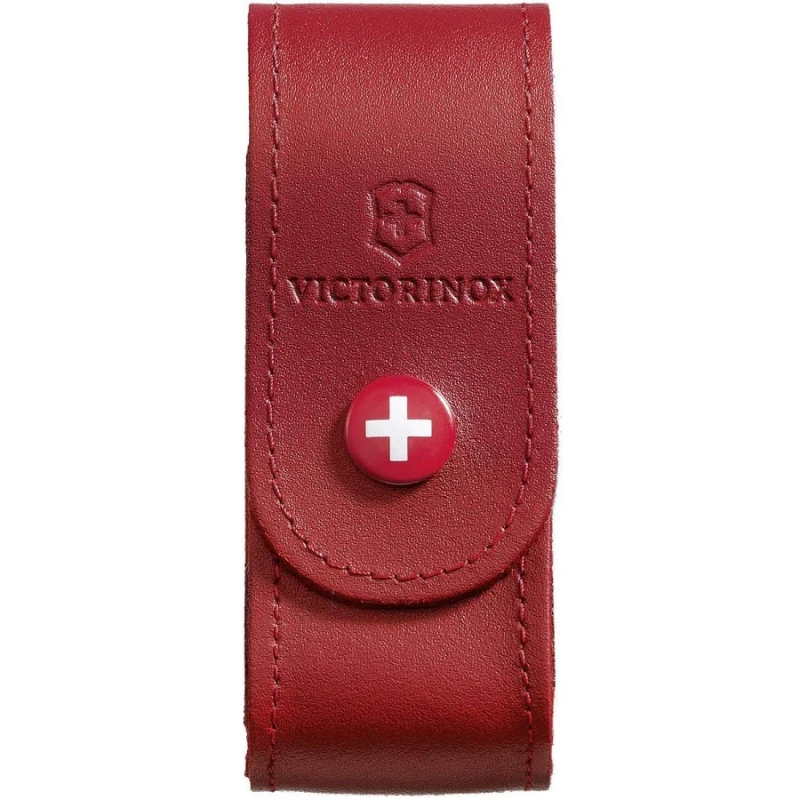 LEATHER BELT CASE