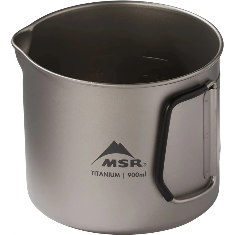 TITAN KETTLE 900ML