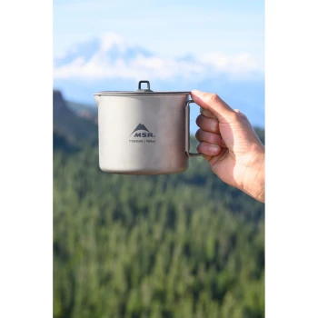 TITAN KETTLE 900ML