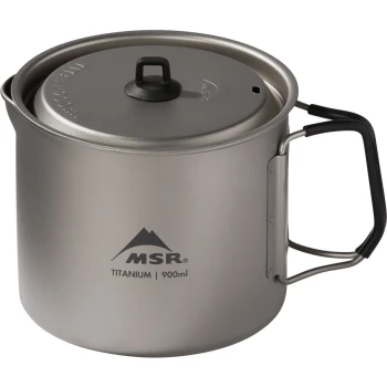 TITAN KETTLE 900ML