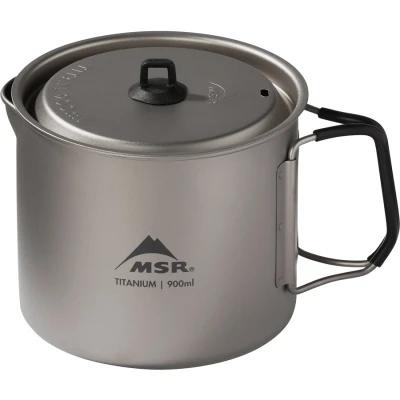 TITAN KETTLE 900ML