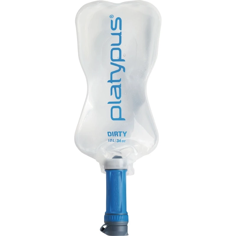 QUICKDRAW 1L FILTER SYSTEM