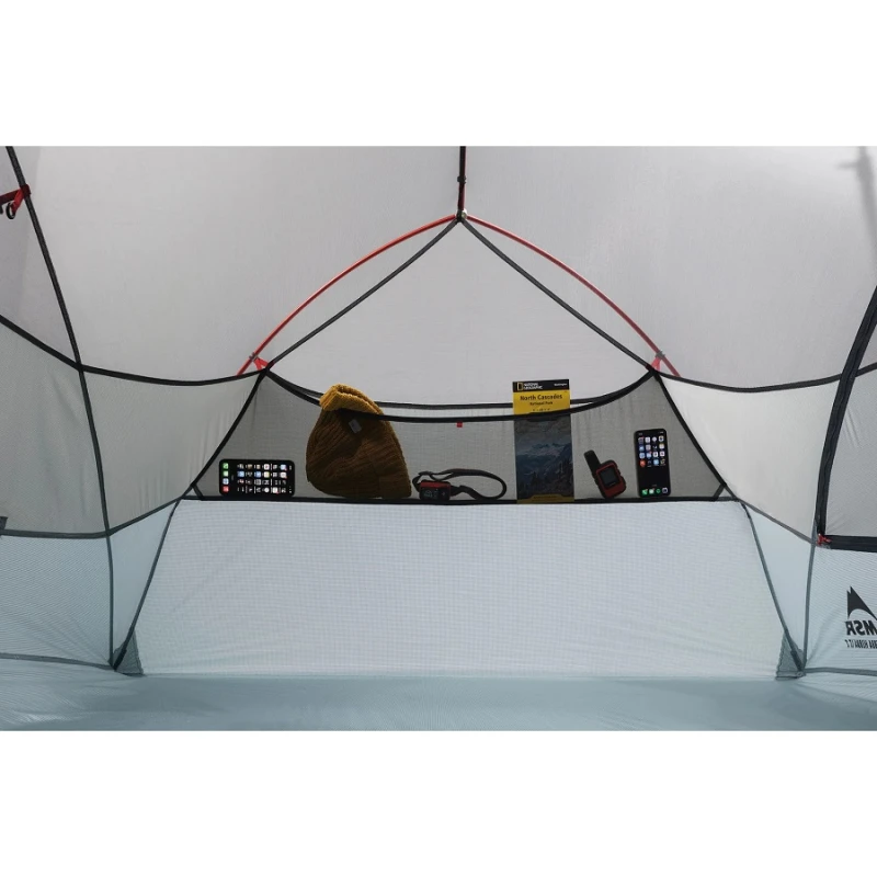 HUBBA HUBBA LT 2-PERSON BACKPACKING TENT