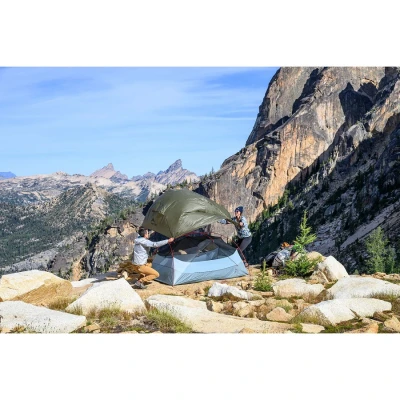 HUBBA HUBBA LT 2-PERSON BACKPACKING TENT