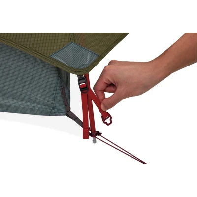 HUBBA HUBBA LT 2-PERSON BACKPACKING TENT