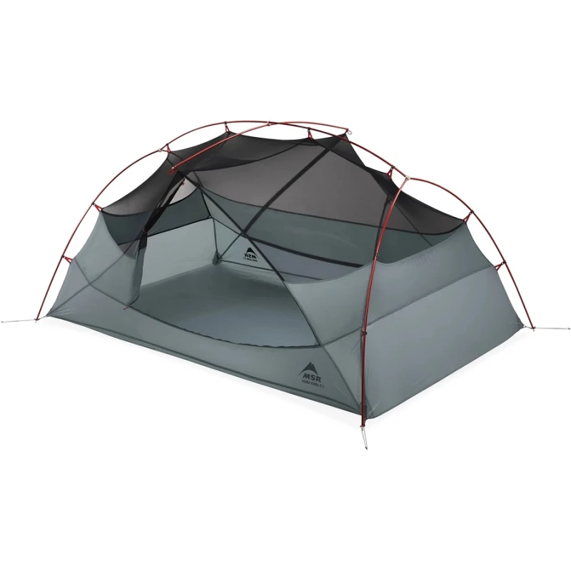 HUBBA HUBBA LT 2-PERSON BACKPACKING TENT