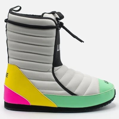 LINE BOOTIE 2.0
