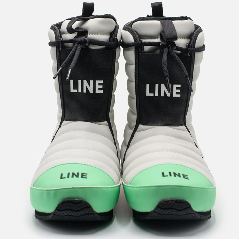 LINE BOOTIE 2.0