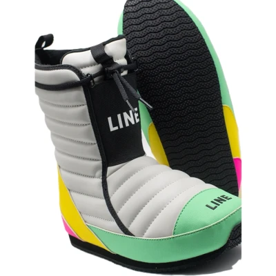 LINE BOOTIE 2.0
