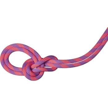 9.5 CRAG DRY ROPE DUODESS 80M