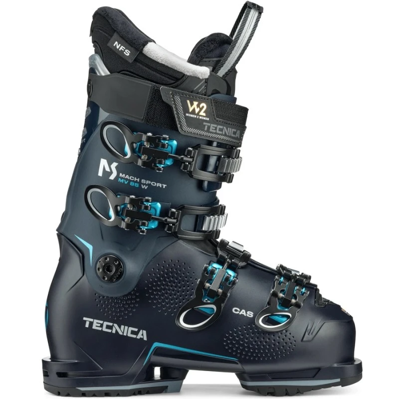 MACH SPORT MV 85 W GW INK