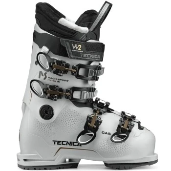 MACH SPORT HV 75 W GW