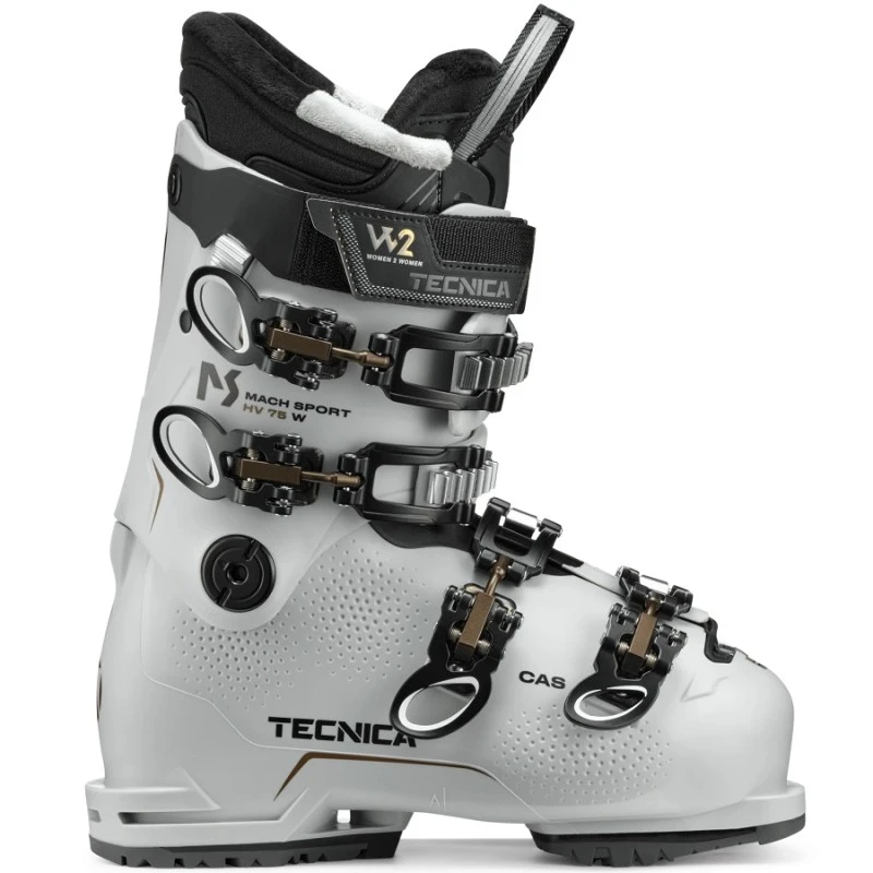 MACH SPORT HV 75 W GW