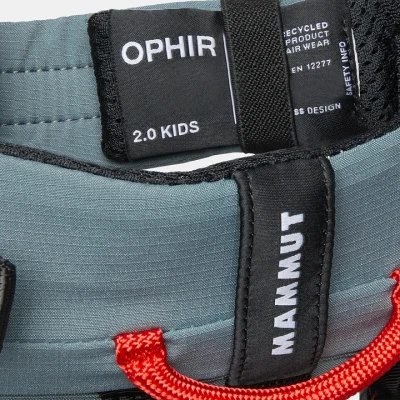 OPHIR KIDS 2.0 HARNESS