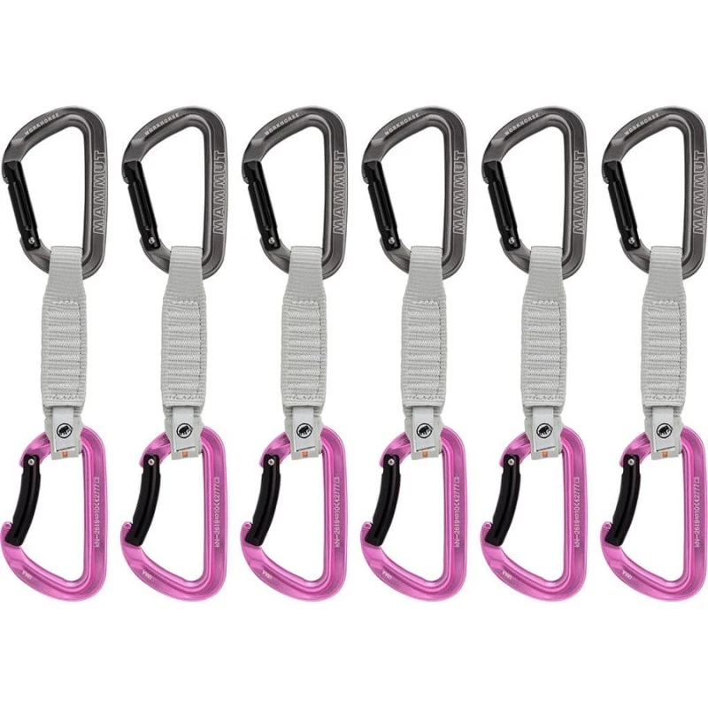WORKHORSE KEYLOCK 13 CM (6 PACK)