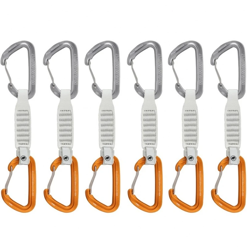 SENDER WIRE 12 CM 6-PACK QUICKDRAWS