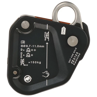 ASSIST BELAY RESISTOR