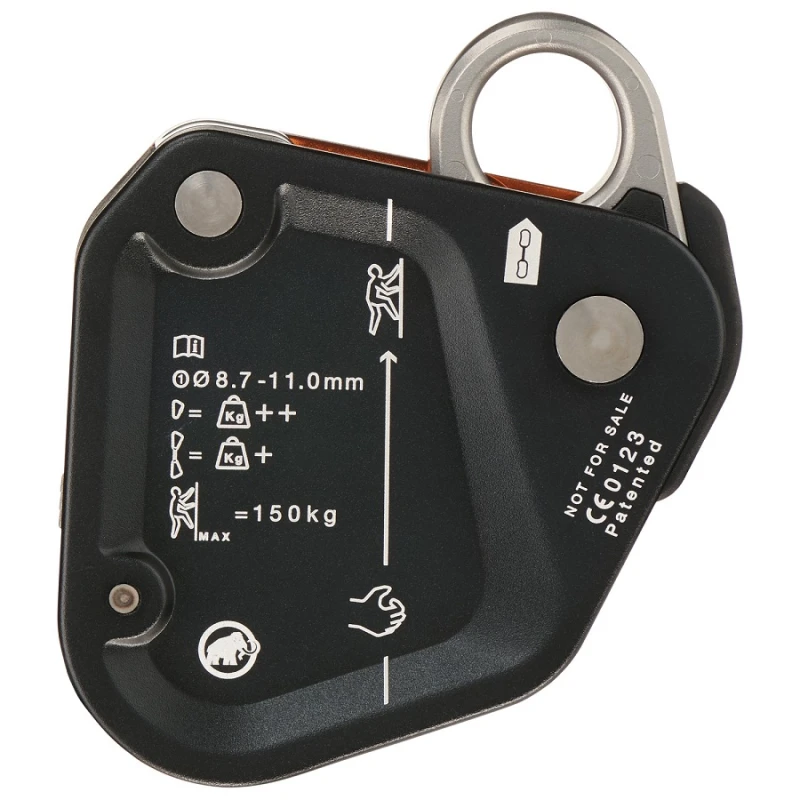 ASSIST BELAY RESISTOR
